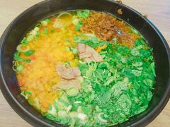 -一品飘香米线(金地美食城店)