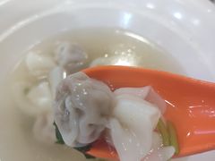 -如意馄饨(恒隆广场兴安路店)