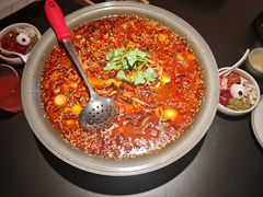 -麻六记(深圳首店)