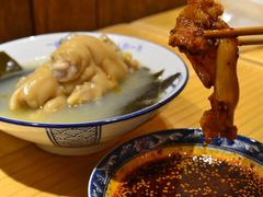 -丁阿纸面馆