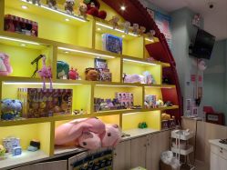 点击看大图 -meland亲子乐园·派对·研学(淄博万象汇店)