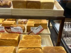 -爸爸糖吐司面包(悠唐购物中心店)