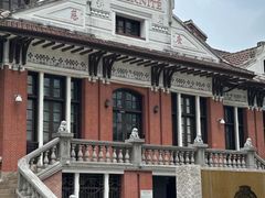 -上海交通大学医学院附属瑞金医院(总院)