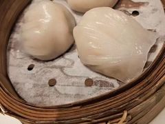 -京香轩·中餐厅(上海中庚聚龙酒店)