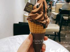 -GODIVA(王府井apm店)