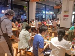 -木屋烧烤(南新店)