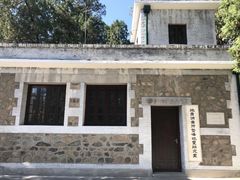 -北京鹫峰国家森林公园