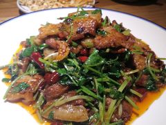 -吕氏疙瘩汤·私家菜馆(慈云寺店)