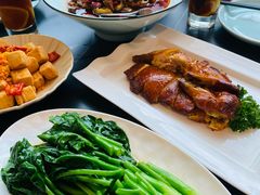 -有璟阁港式餐厅(金融街购物中心店)
