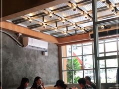 大堂-saigon saigon | 西贡西贡(滨北店)