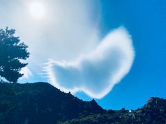 -云峰山自然风景区