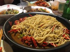 -龙虾风暴(松江店)