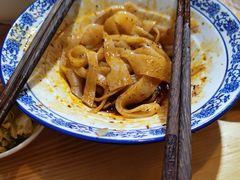 -老鳯府豆花泡馍(第五大道店)