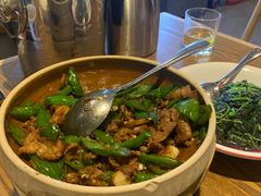 -湘味淳(千禧街店)