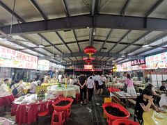 -大学城夜市大排档(凤栖路店)