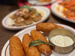 -ZAFFERANO西班牙海鲜饭(上海首店)