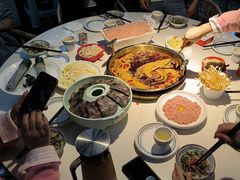 -二荆条·城市森林火锅旗舰店