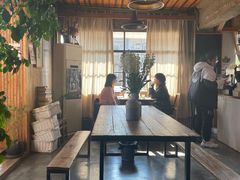 -仙峰天然面包(迎宾路店)