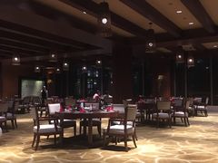 -无锡太悦度假酒店·悦餐厅