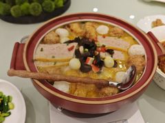 -谢先生酒店·椒宴集(沙湖店)