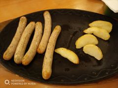 香草五目肠-萨莉亚意式餐厅(中信地铁商场店)