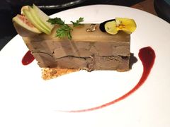 -AZUL by FUEL蓝色·法式酒馆(琶醍店)