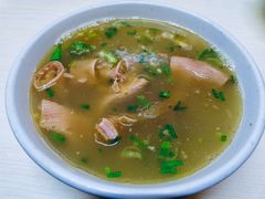 -马尔沙牛杂(海一大厦店)