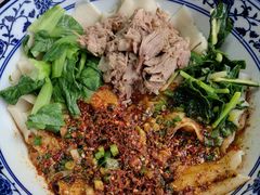 -樊记腊汁肉(竹笆市总店)