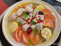 -花水湾红太阳牛肉汤锅
