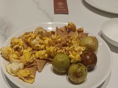 -双合园·海鲜水饺青岛菜(万佳广场店)