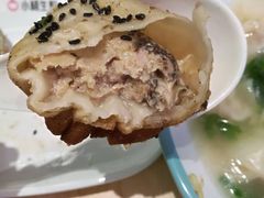-小杨生煎(湟普汇店)