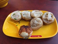 -小杨生煎(香港名都店)