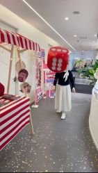 -春田皮肤管理中心品牌旗舰店