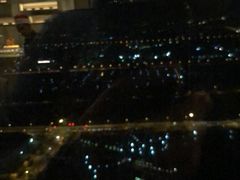 -嘉定凯悦·咖啡厅