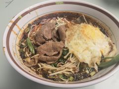 -武胜段记猪肝面(卓锦城店)
