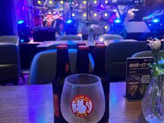 -MARU玛露音乐餐厅(大学路店)