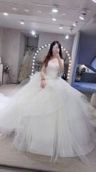 -B.Bridge Couture婚纱礼服(福田店)