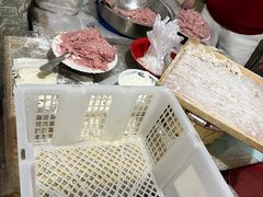 -张阿三馄饨店