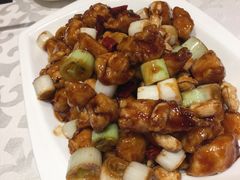 -金蝉食府(维吉奥广场店)