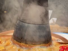 -南门四季铜锅涮肉(大屯·北苑店)