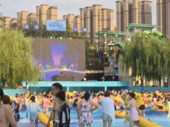 -清河半岛温泉度假酒店