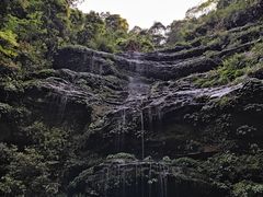 -碧峰峡风景区
