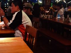 -宝莱纳餐厅(滨江店)