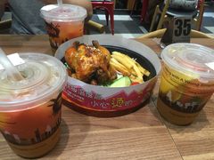 -艾薯夫妇Aysh(红山店)
