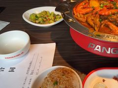 -胖哥俩肉蟹煲(杭州下沙学林街店)