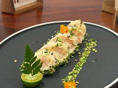 -喜鼎海胆水饺(东港店)