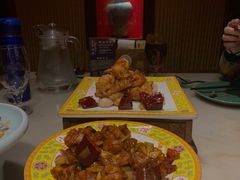 -那家小馆•北京菜•烤鸭(中关村店)