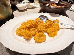 -虹潮荟·餐桌上的美食地理(太阳宫店)