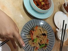 -德泰楼餐饮(莲湖路店)
