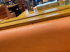 -小杨烤肉(朱雀店)